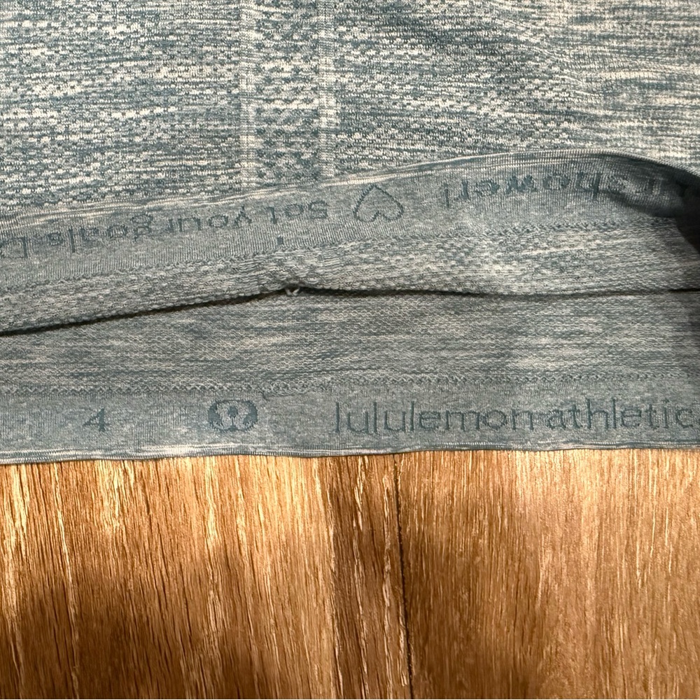 Lululemon Swift Tech Racerback Tank Top - Picture 6 of 8